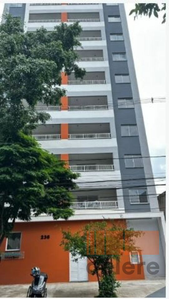 Apartamento para Venda - Mooca