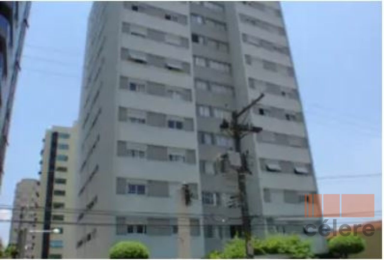 Apartamento para Venda - Vila Gomes Cardim