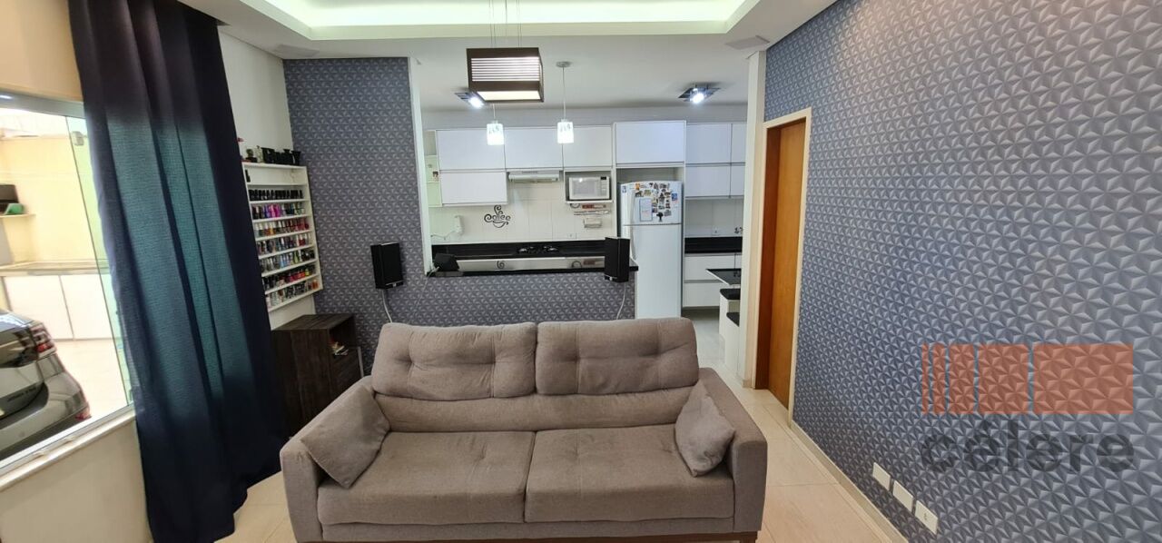 Sobrado para Venda - Água Rasa