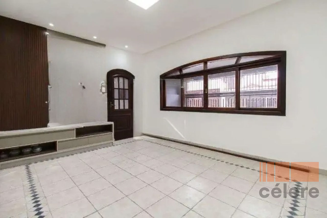 Sobrado para Venda - Vila Prudente