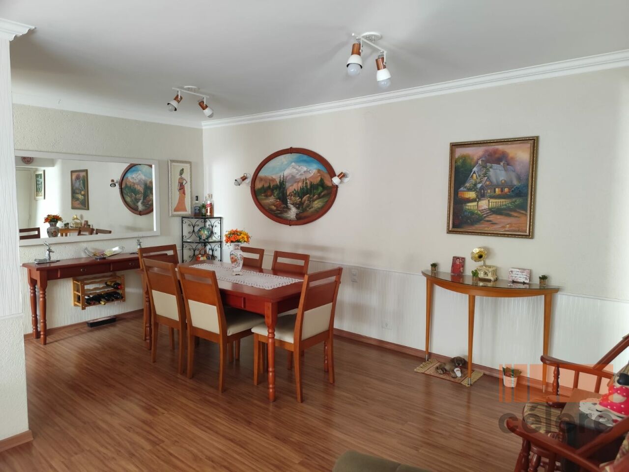 Apartamento para Venda - Alto da Mooca