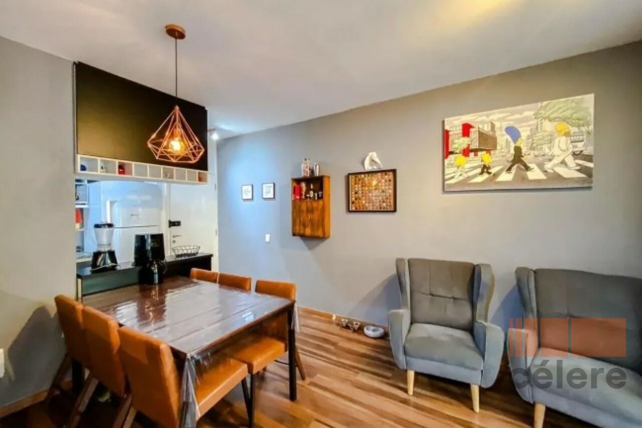 Apartamento para Venda - Belenzinho