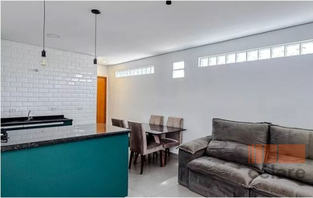 Casa Assobradada para Locação - Mooca