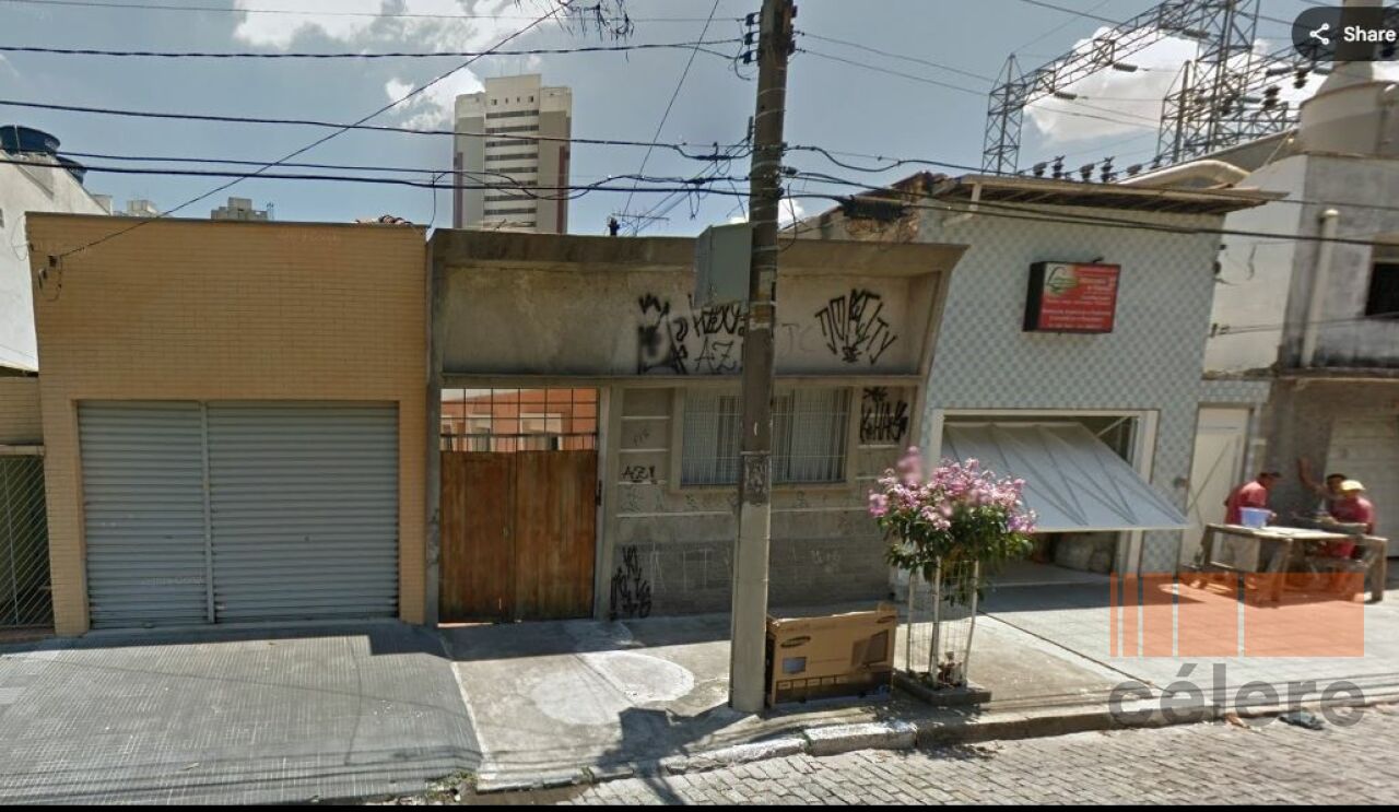 Terreno para Venda - Mooca