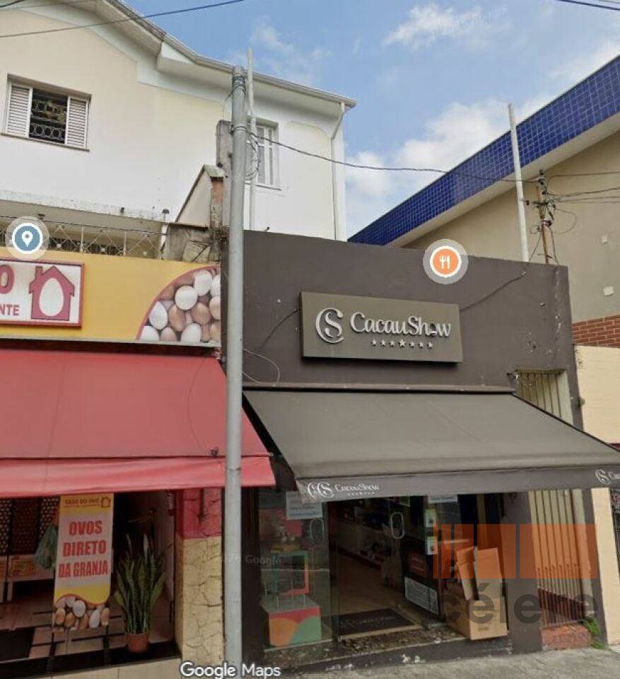 Sobrado para Locação - Vila Prudente