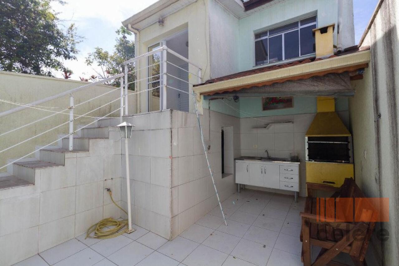 Casa para Venda - Vila Prudente