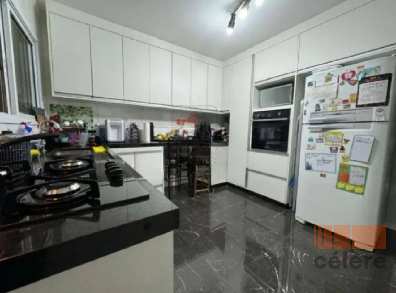 Sobrado para Venda - Parque da Mooca