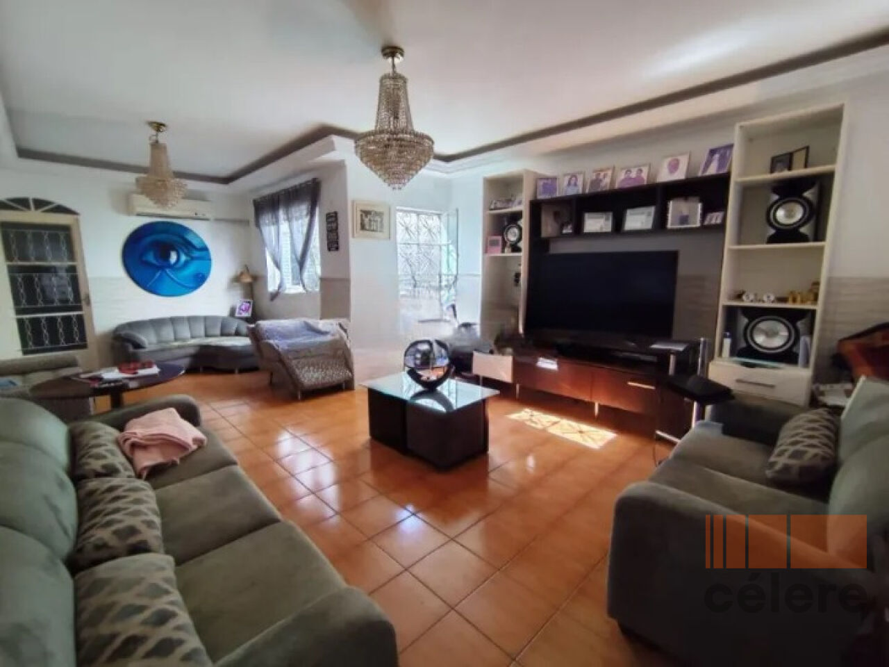 Sobrado para Venda - Alto da Mooca