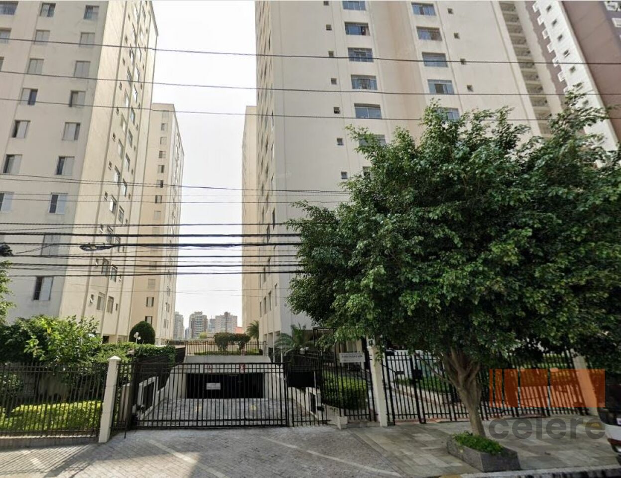 Apartamento para Venda - Vila Gomes Cardim