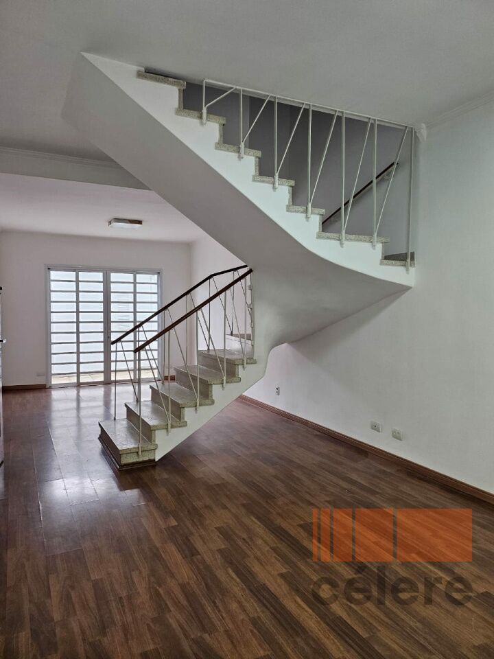 Sobrado para Locação - Vila Prudente