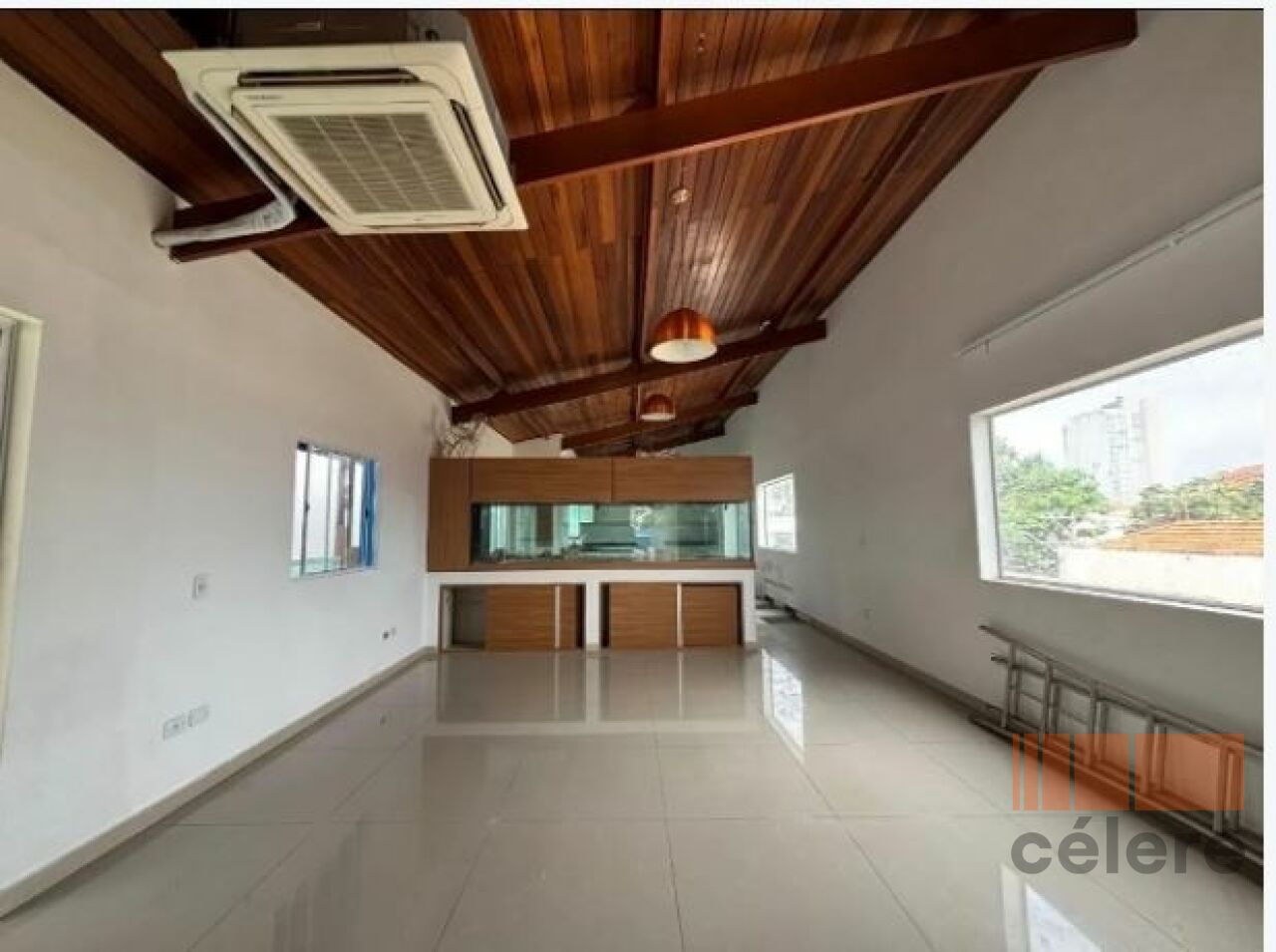 Casa para Locação - Vila Prudente