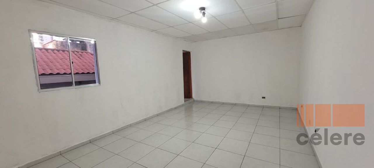 Sobrado para Venda - Vila Regente Feijó