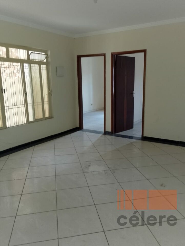 Sobrado para Locação - Vila Prudente