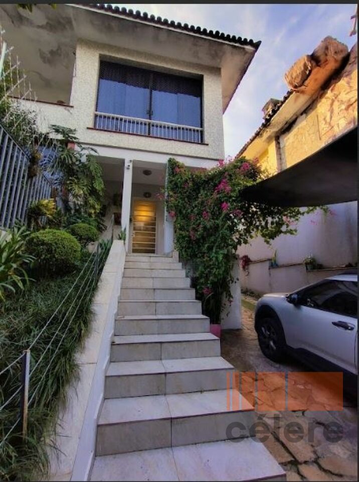 Sobrado para Venda - Aclimação