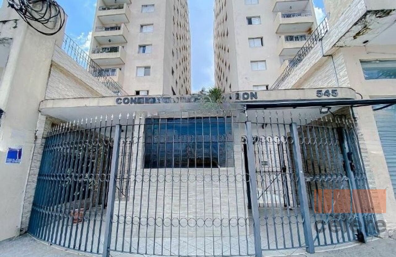 Apartamento para Venda - Mooca