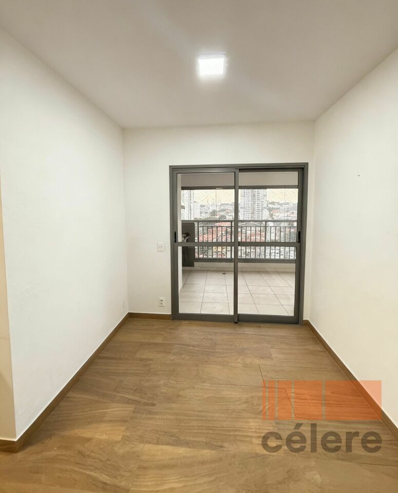 Apartamento para Venda - Vila Independência