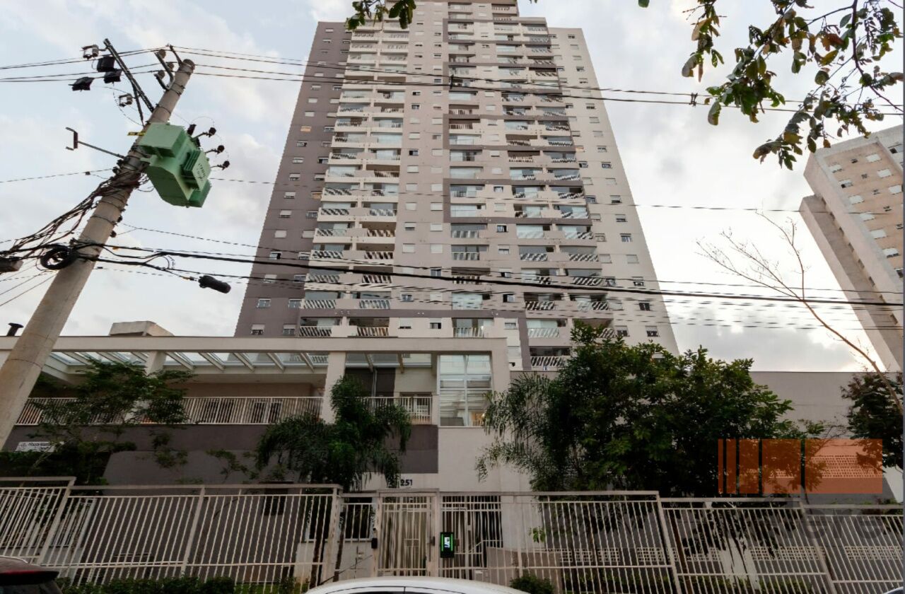Apartamento para Venda - Belenzinho