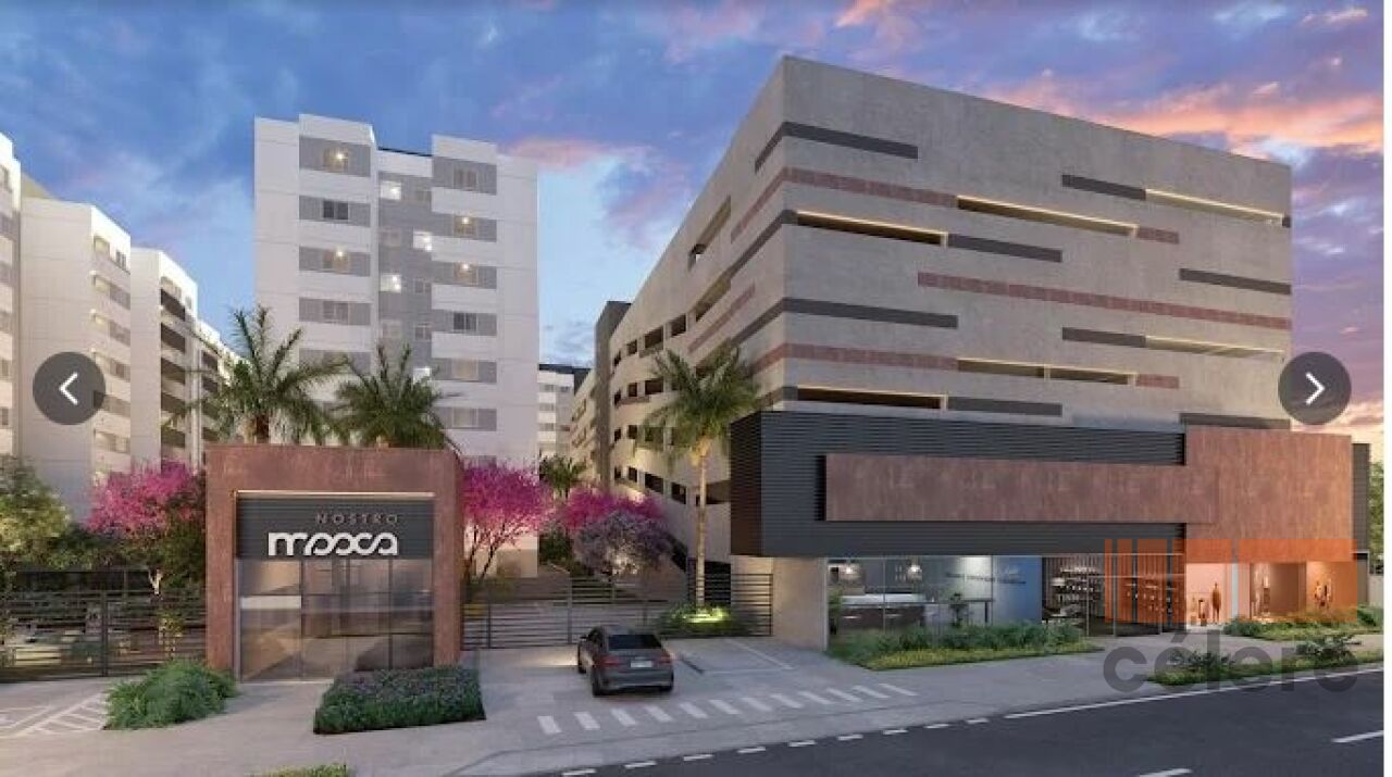 Apartamento para Venda - Mooca