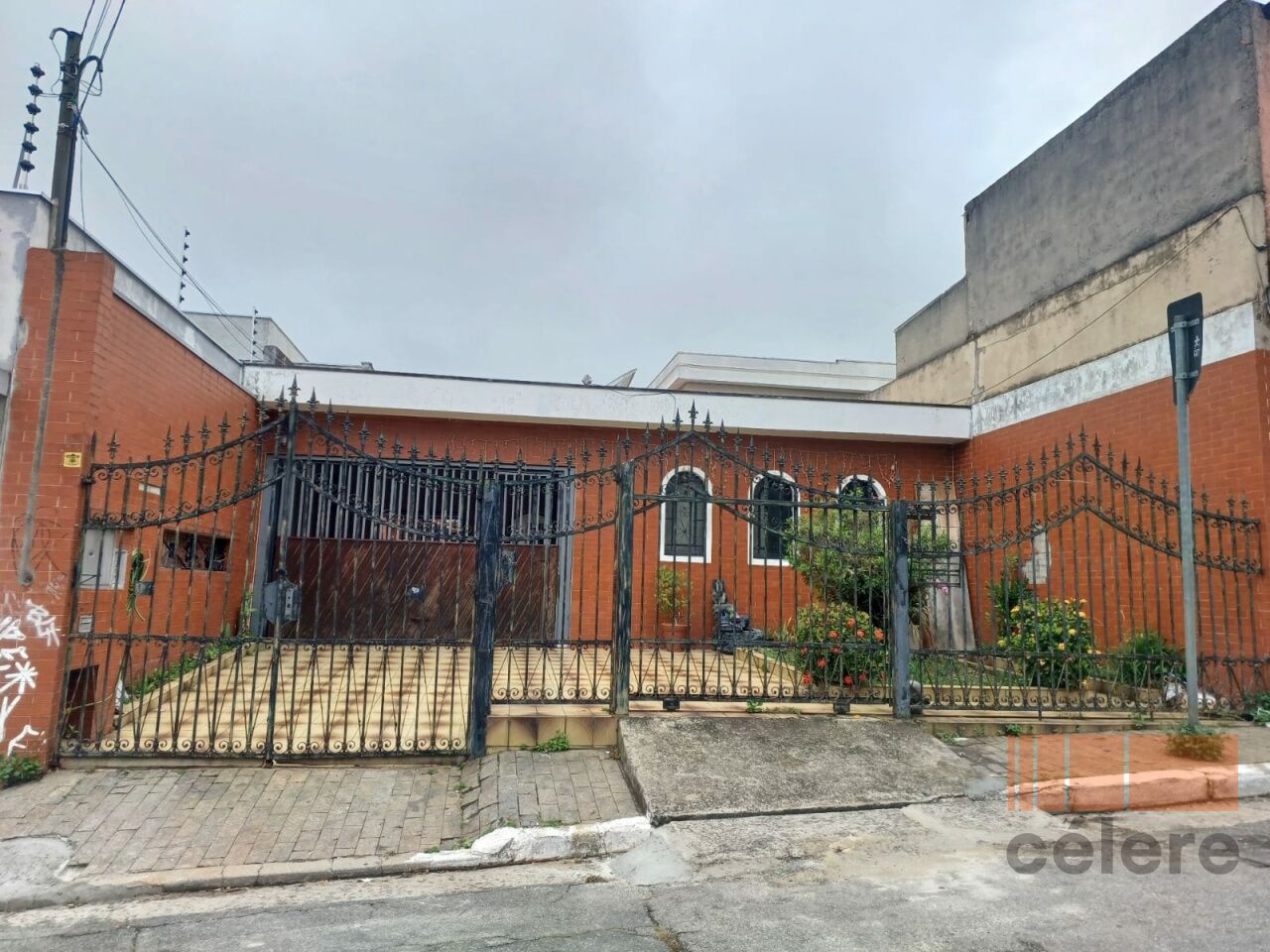 Casa Térrea para Venda - Vila Olinda