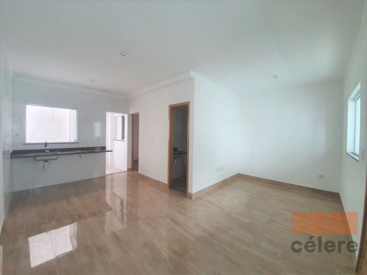 Apartamento para Venda - Belenzinho