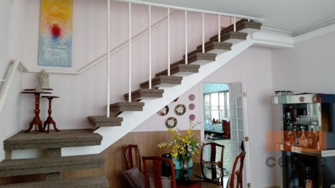 Sobrado para Venda - Mooca