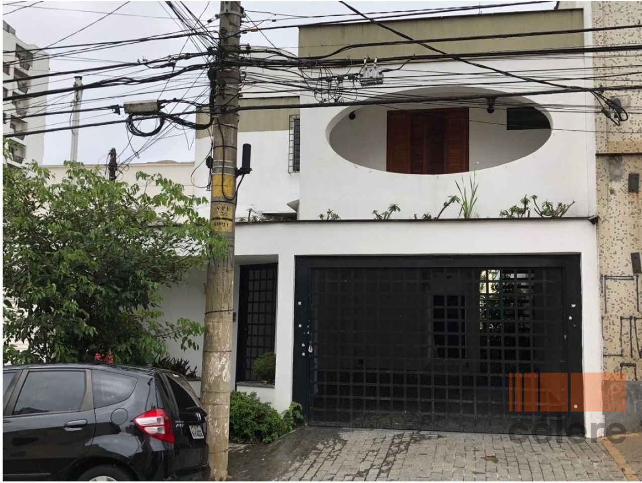 Casa para Venda - Parque da Mooca