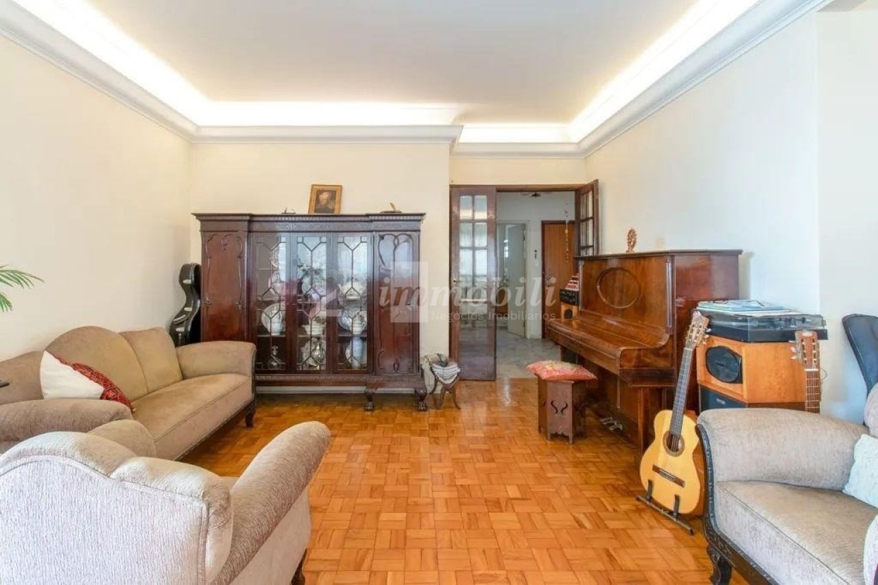 Apartamento para Vend - BELA VISTA