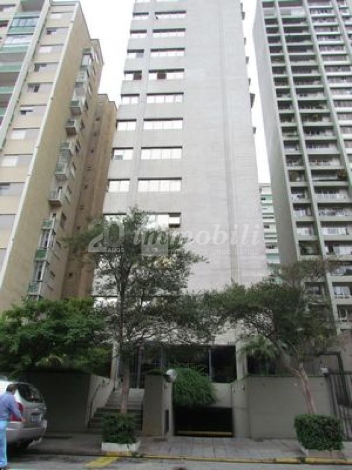 Apartamento para Vend - BELA VISTA