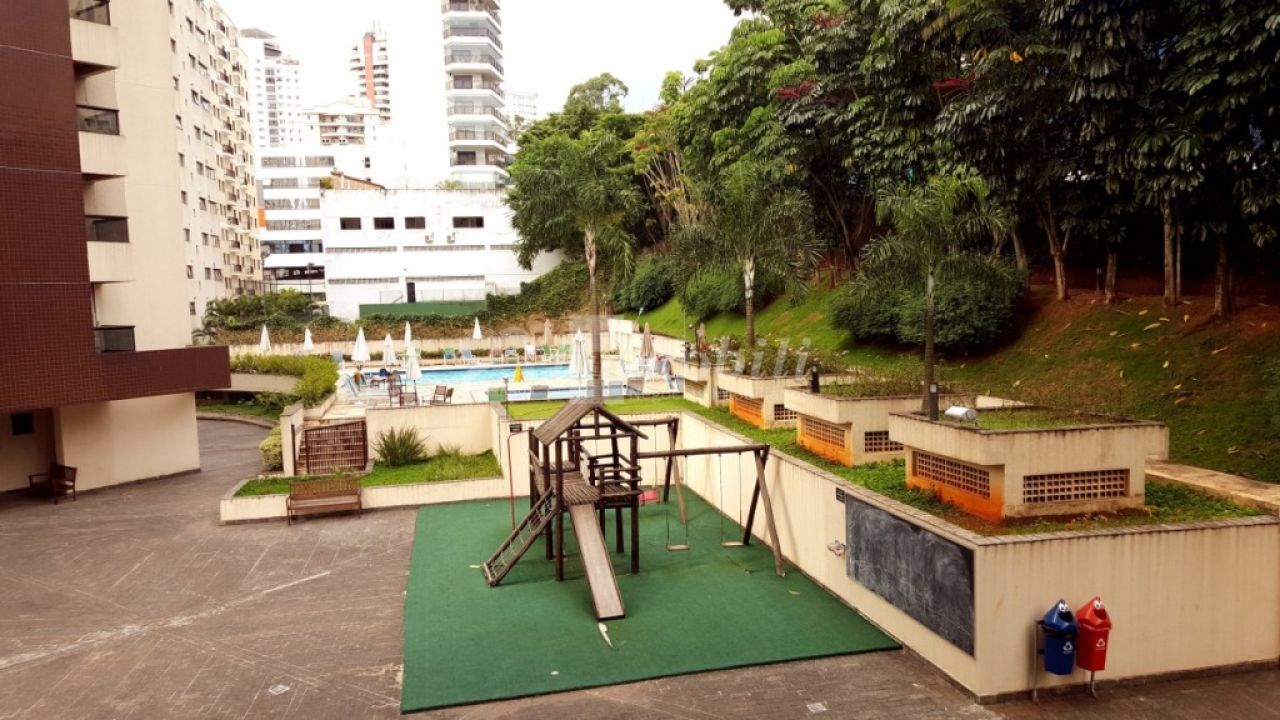 Apartamento para Vend - JARDIM LONDRINA