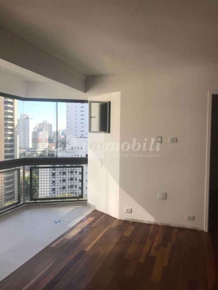 Apartamento para Vend - REAL PARQUE
