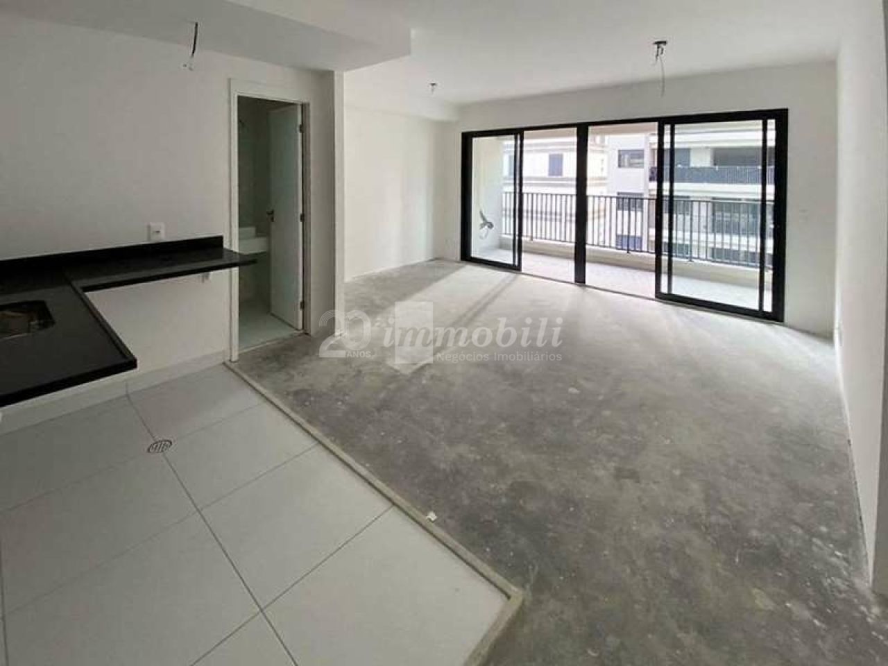 Apartamento para Vend - BELA VISTA