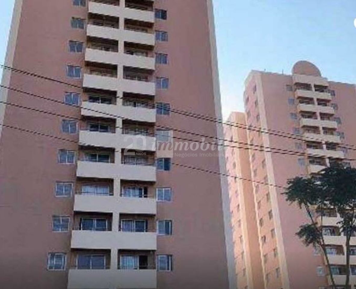 Apartamento para Vend - JARDIM JAQUELINE