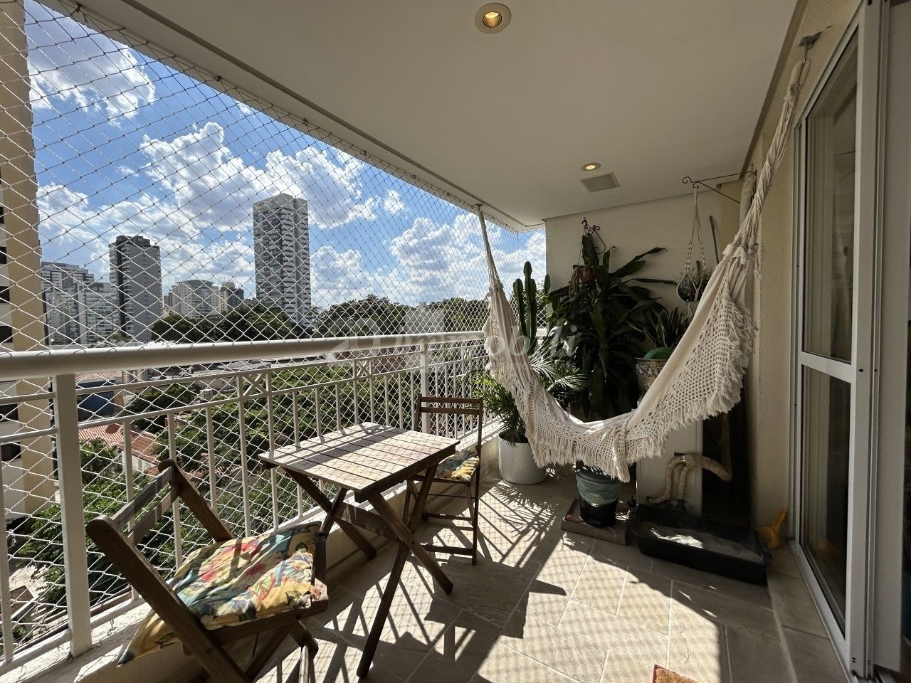 Apartamento para Vend - PINHEIROS