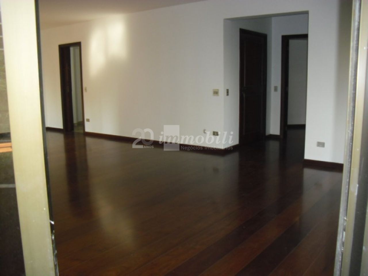 Apartamento para Vend - HIGIENÓPOLIS