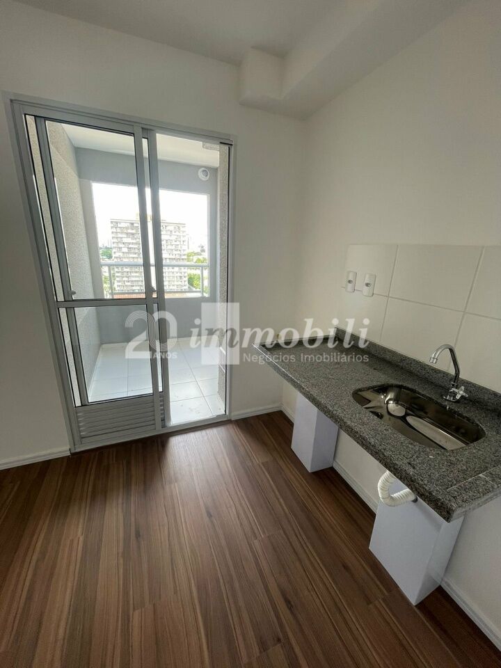 Apartamento para Vend - ÁGUA BRANCA