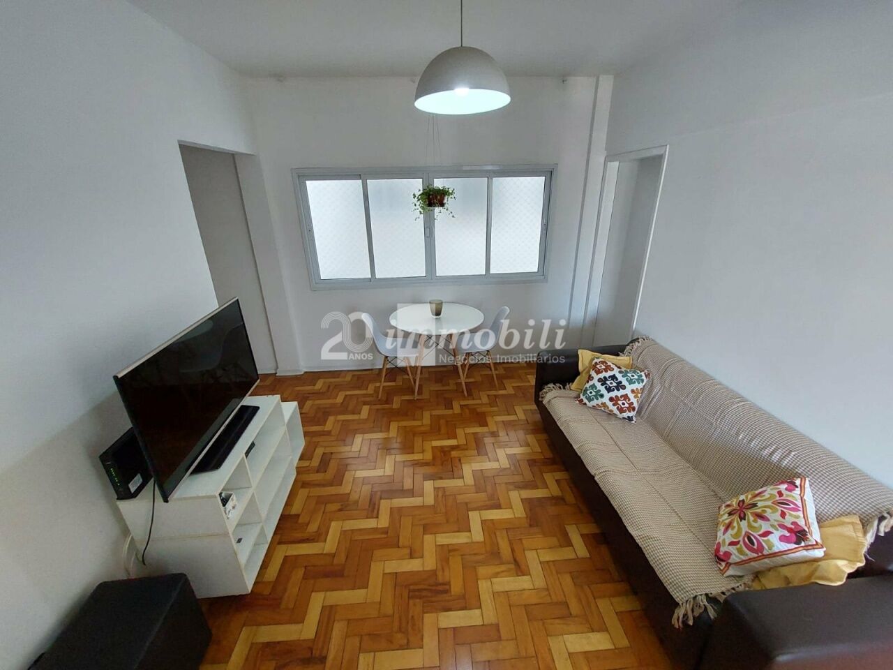 Apartamento para Vend - SUMAREZINHO