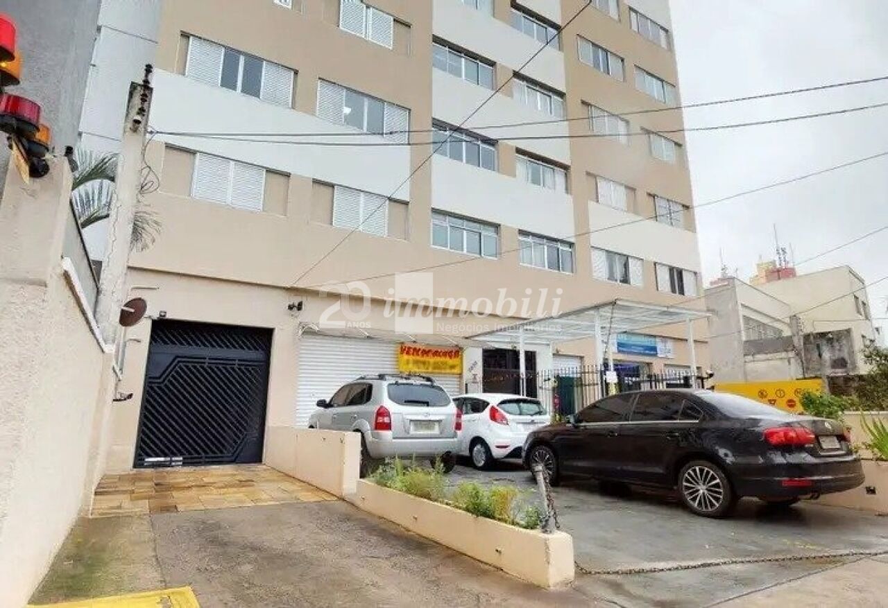 Apartamento para Vend - SUMAREZINHO