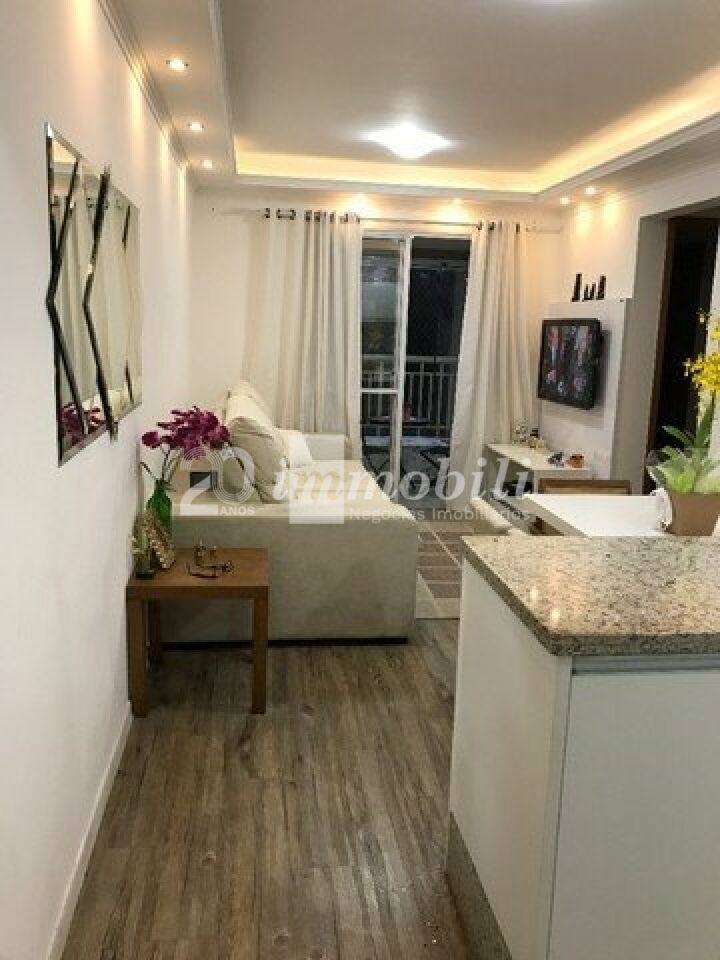 Apartamento para Vend - VILA ANDRADE