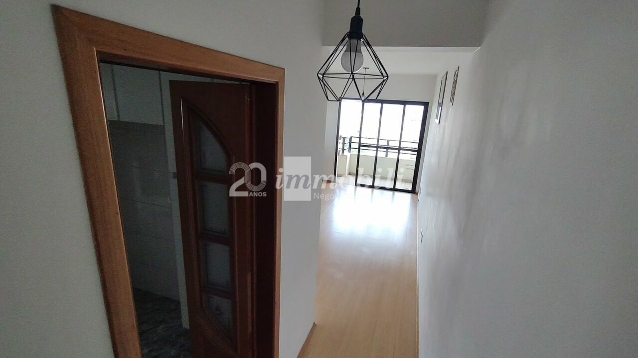 Apartamento para Vend - MORUMBI