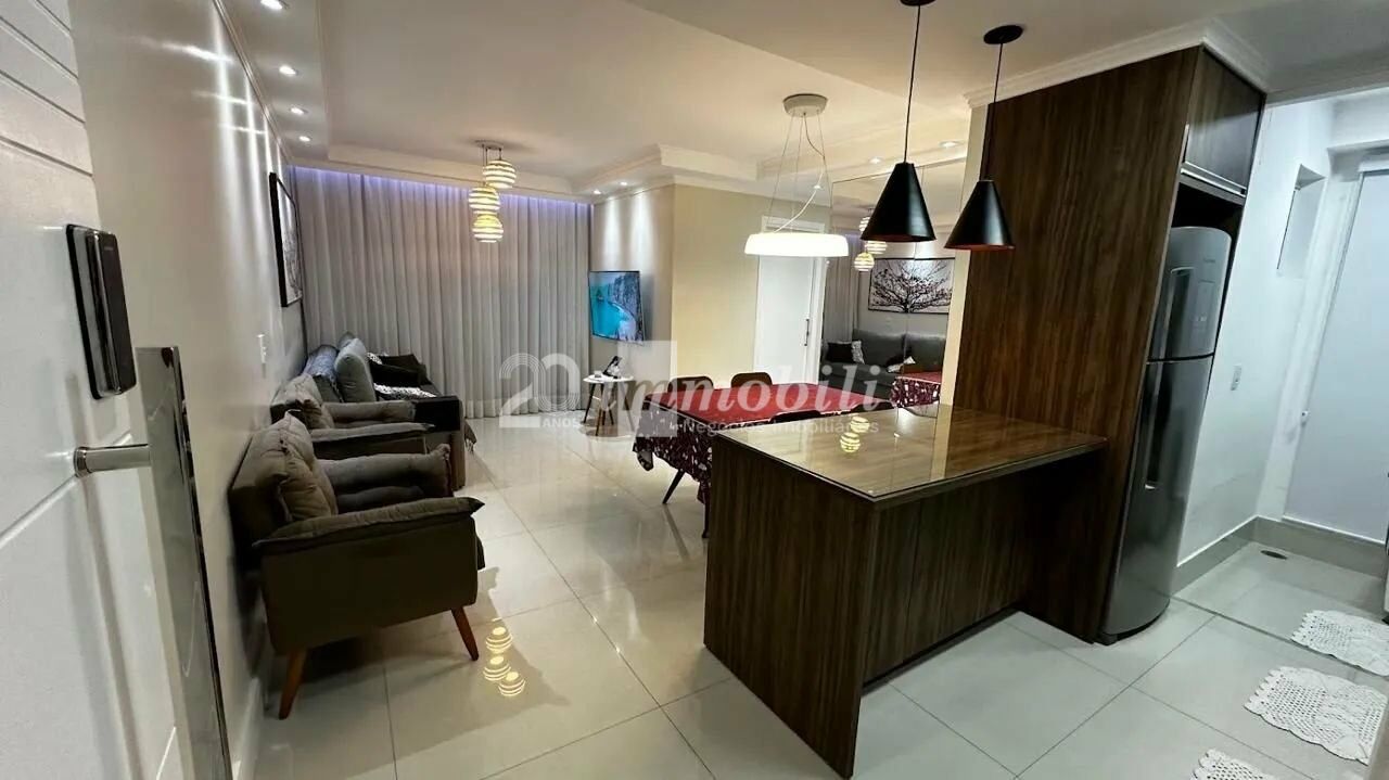 Apartamento para Vend - JARDIM PARQUE MORUMBI
