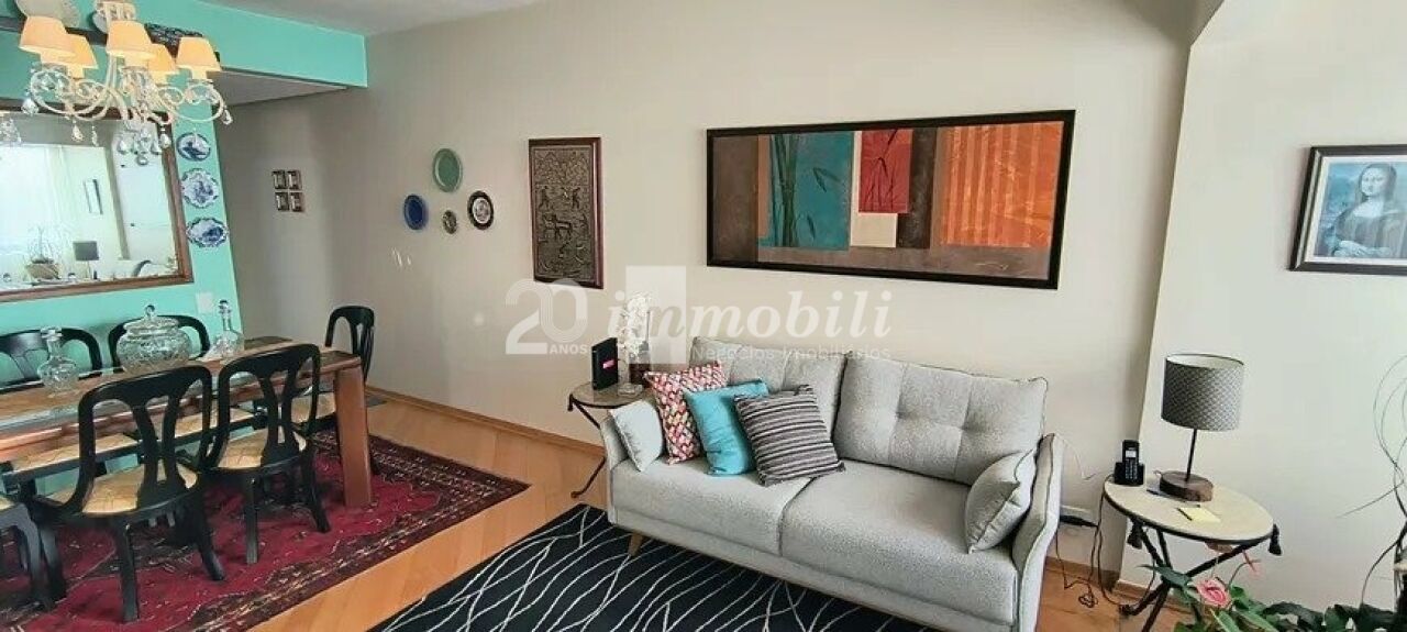 Apartamento para Vend - VILA SUZANA