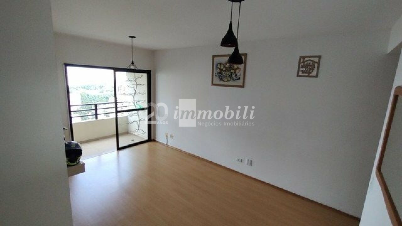 Apartamento para Vend - MORUMBI