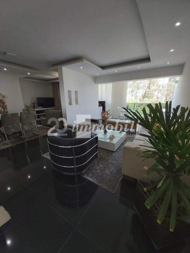 Apartamento para Vend - MORUMBI