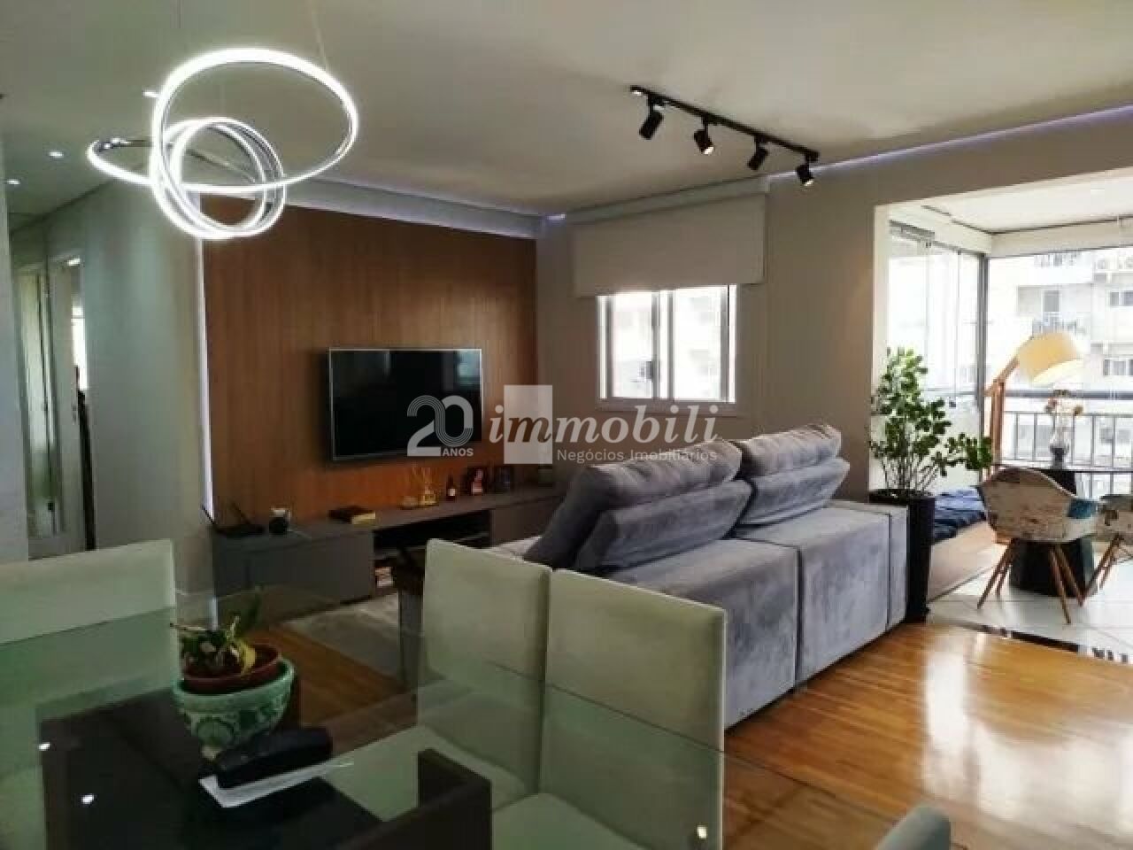 Apartamento para Vend - VILA ANDRADE