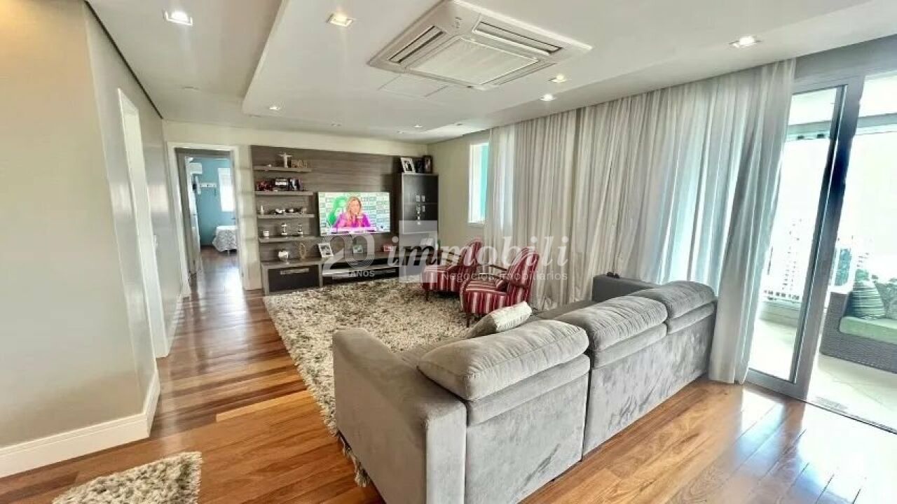 Apartamento para Vend - MORUMBI
