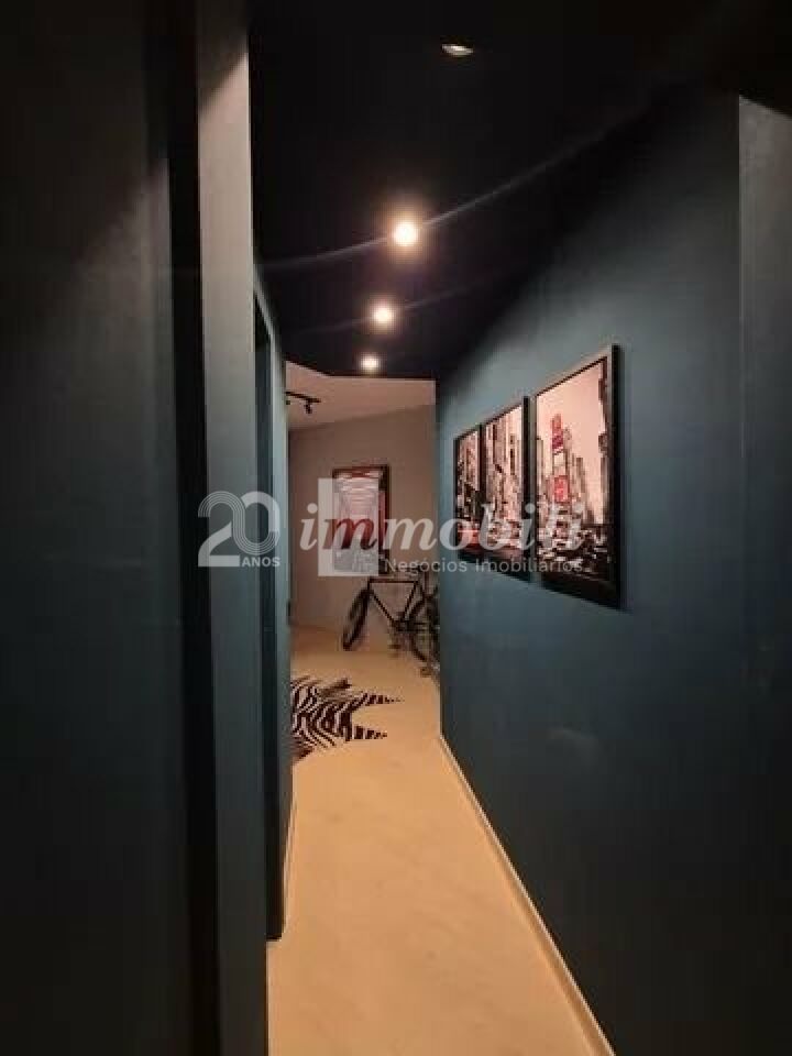 Apartamento para Vend - VILA ANDRADE