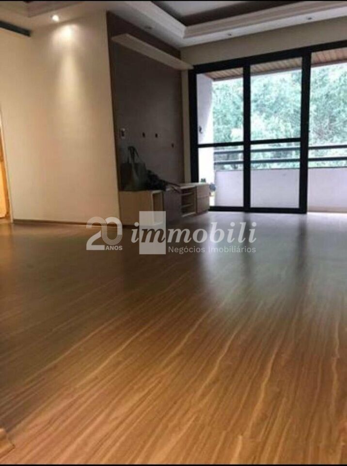 Apartamento para Vend - VILA ANDRADE