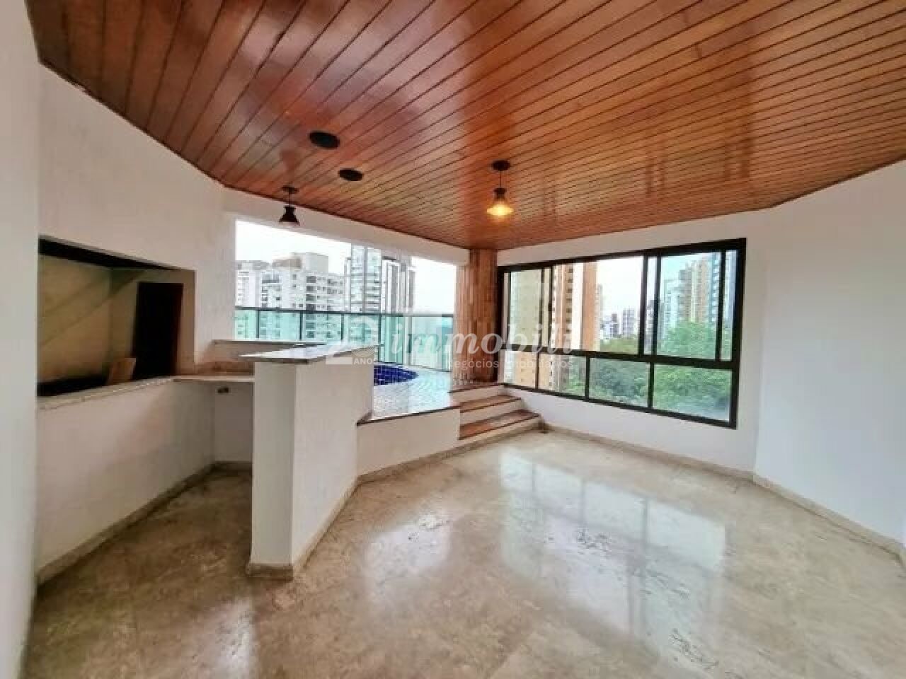 Apartamento para Vend - VILA SUZANA