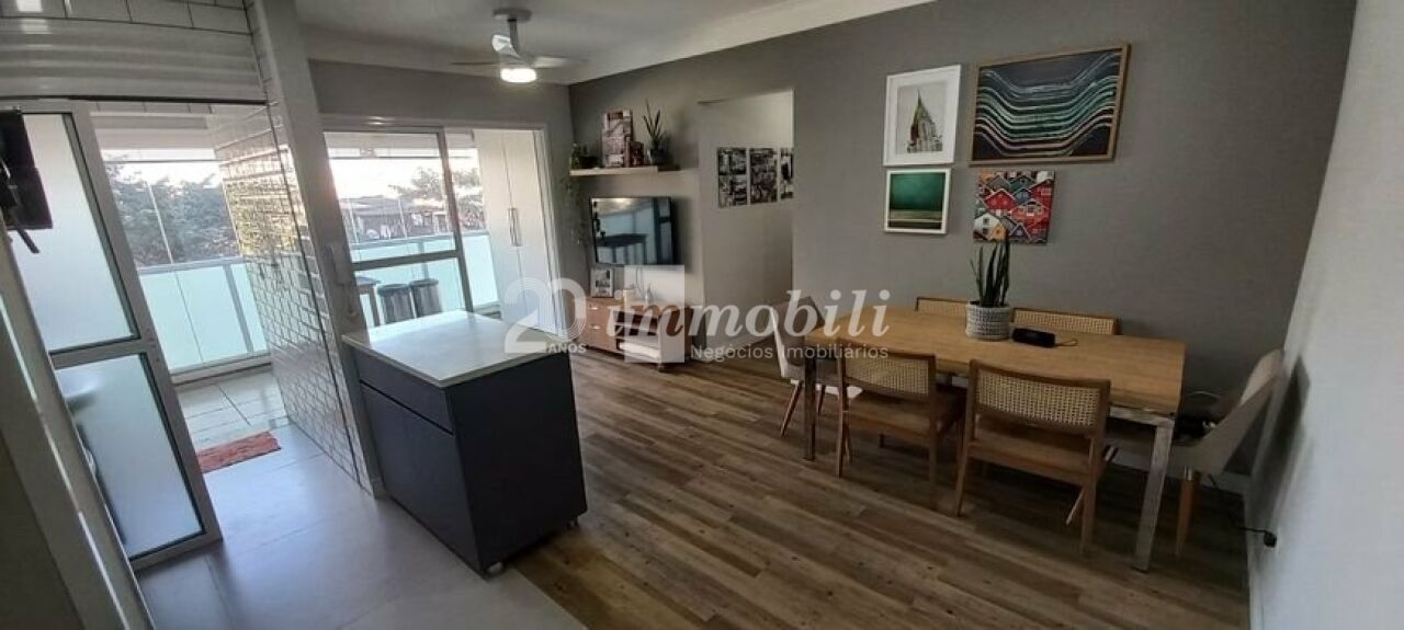 Apartamento para Vend - VILA ANDRADE