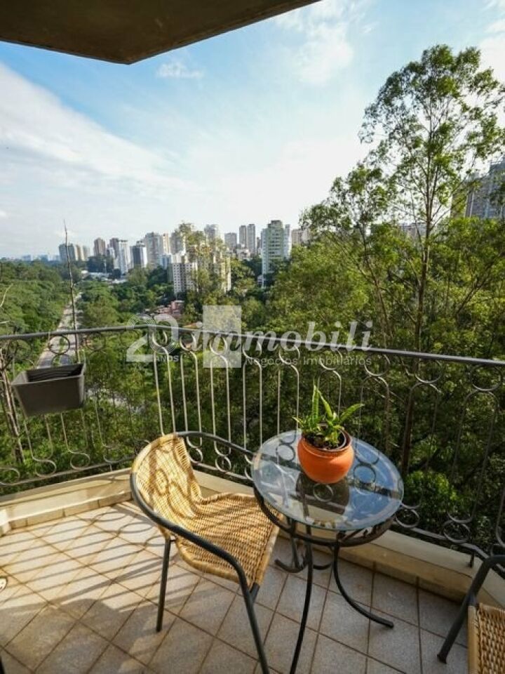 Apartamento para Vend - PARAÍSO DO MORUMBI
